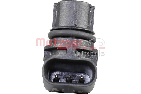 METZGER 0903288 GREENPARTS Sensor, Nockenwellenposition